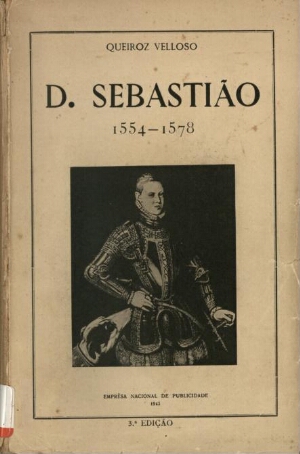 D. Sebastião