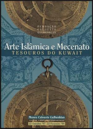 Arte islâmica e mecenato